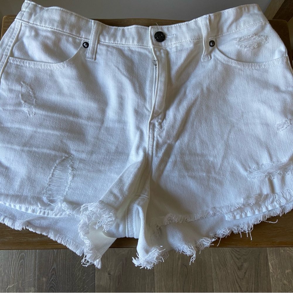 Aerie shorts never worn